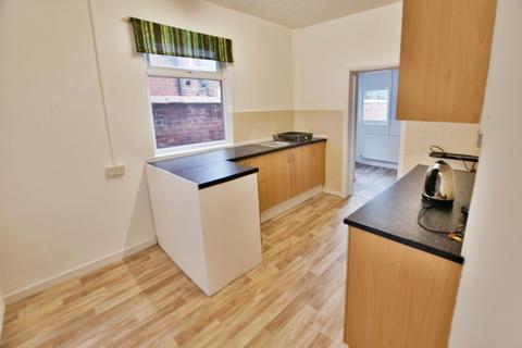 3 bedroom terraced house for sale, Gerald Street, Wrexham, LL11