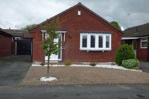 3 bedroom bungalow to rent, Winterbourne Drive, Stapleford. NG9 8NH