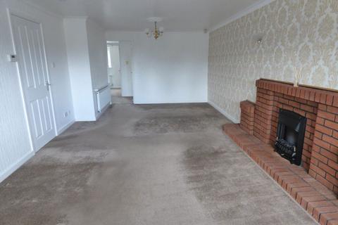 3 bedroom bungalow to rent, Winterbourne Drive, Stapleford. NG9 8NH