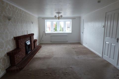 3 bedroom bungalow to rent, Winterbourne Drive, Stapleford. NG9 8NH