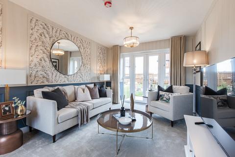 undefined, Save £17,000 on selected plots until 31st January!