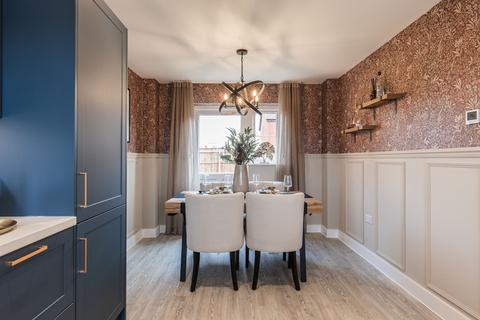 undefined, Save £17,000 on selected plots until 31st January!