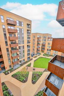 2 bedroom flat for sale, Western Circus, East Acton, London, W3
