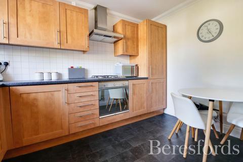 2 bedroom terraced house for sale, Benbridge Close, Heybridge, CM9