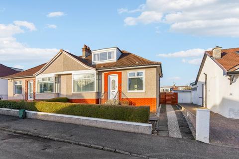 4 bedroom semi-detached bungalow for sale, Merryton Avenue, Giffnock, G46