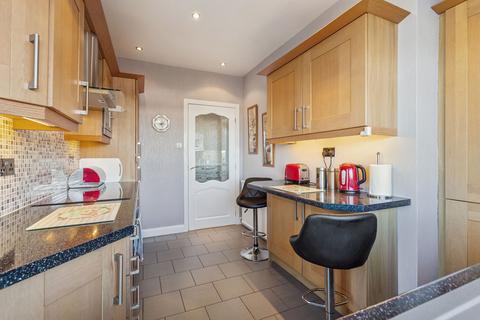 4 bedroom semi-detached bungalow for sale, Merryton Avenue, Giffnock, G46