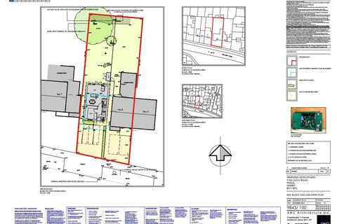 3 bedroom semi-detached house for sale, Kellaway Road, Canford Heath, Poole, Dorset, BH17