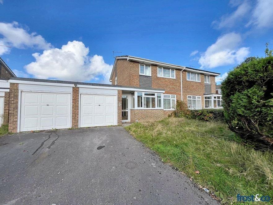 Kellaway Road