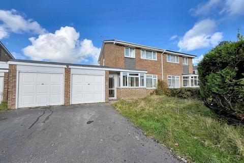 Kellaway Road, Canford Heath, Poole, Dorset, BH17