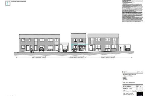 undefined, Kellaway Road, Canford Heath, Poole, Dorset, BH17