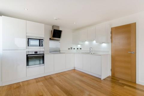 1 bedroom flat to rent, Rainhill Way, E3, Bow, London, E3