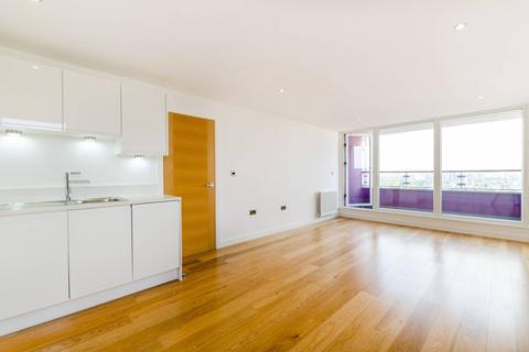 1 bedroom flat to rent, Rainhill Way, E3, Bow, London, E3