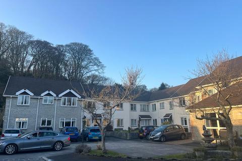 1 bedroom retirement property for sale, Tavistock, Devon