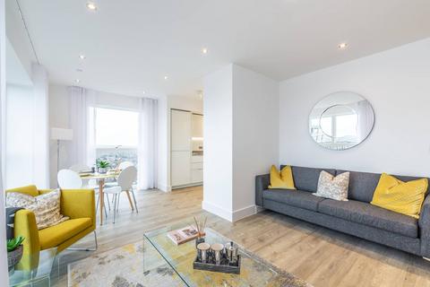 Lyon Road, Harrow, HA1