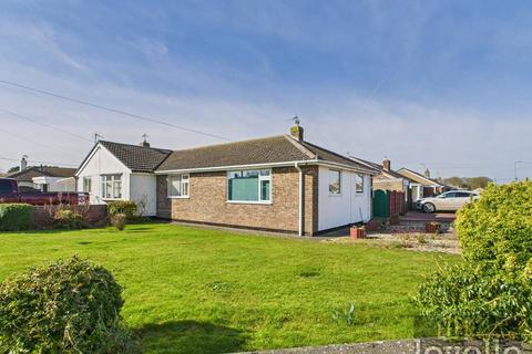 2 bedroom detached bungalow for sale, Cheltenham Way, Mablethorpe LN12