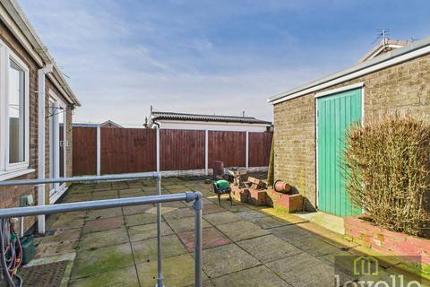 2 bedroom detached bungalow for sale, Cheltenham Way, Mablethorpe LN12