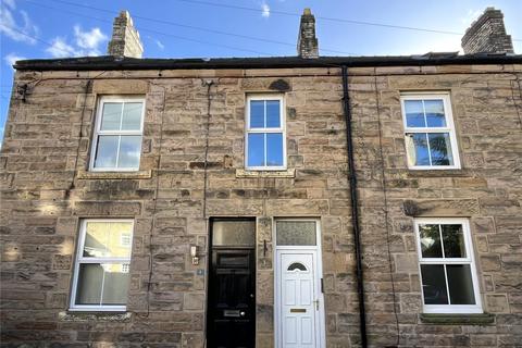 2 Diamond Square, Hexham, NE46 1QD