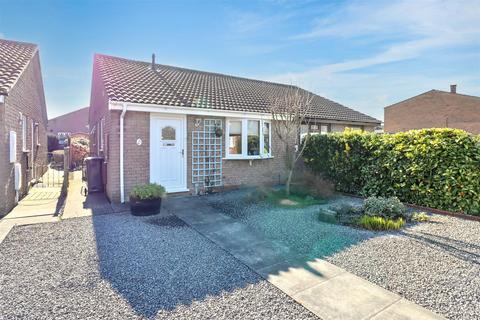 2 bedroom semi-detached bungalow for sale, Secluded position on the outskirts of Clevedon