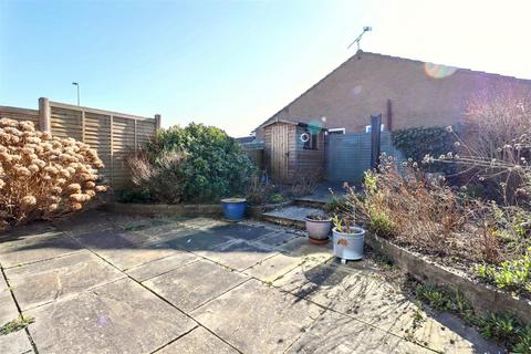 2 bedroom semi-detached bungalow for sale, Secluded position on the outskirts of Clevedon