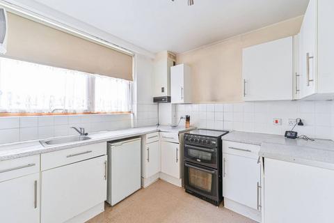 3 bedroom maisonette for sale, Robsart Street, Brixton, London, SW9