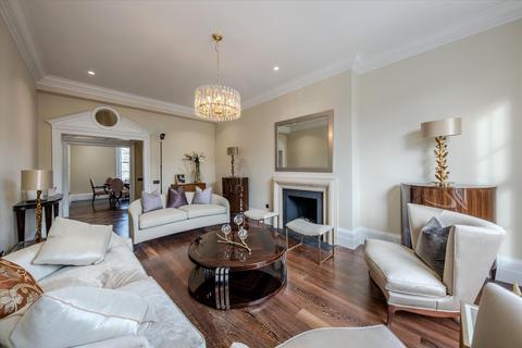 2 bedroom flat for sale, Wilton Crescent, Belgravia, London, SW1X