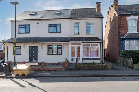 3 bedroom semi-detached house for sale, Gristhorpe Road, Birmingham, West Midlands, B29