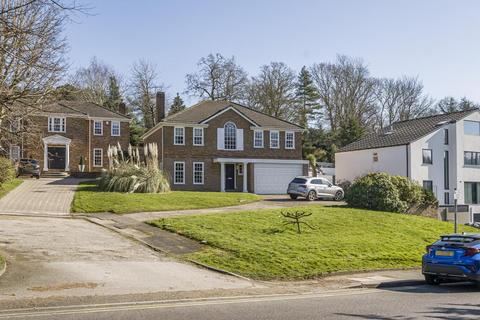 5 bedroom detached house for sale, Elmstead Lane, Chislehurst