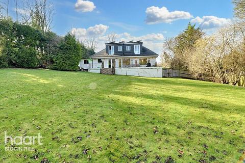 5 bedroom detached house for sale, Ricketts Hill Road, Tatsfield