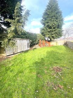 35 Barton Croft, Hall Green, Birmingham, B28 0UY