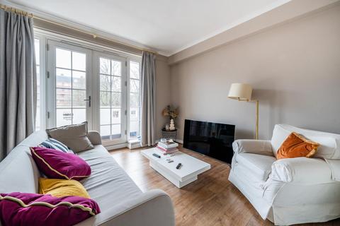 3 bedroom flat for sale, Barrow Hill Estate, St John's Wood