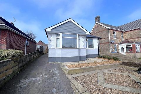 3 bedroom detached bungalow for sale, Lacey Crescent, Poole, BH15