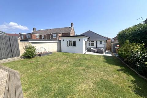 3 bedroom detached bungalow for sale, Lacey Crescent, Poole, BH15