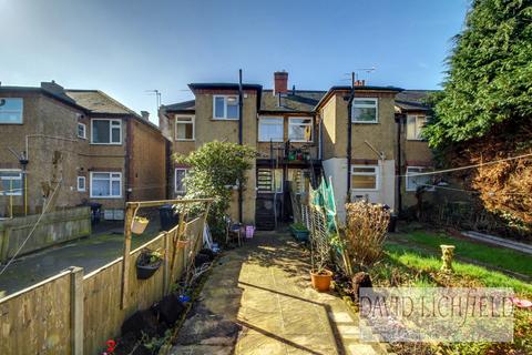 2 bedroom flat for sale, Northolt UB5 4JX