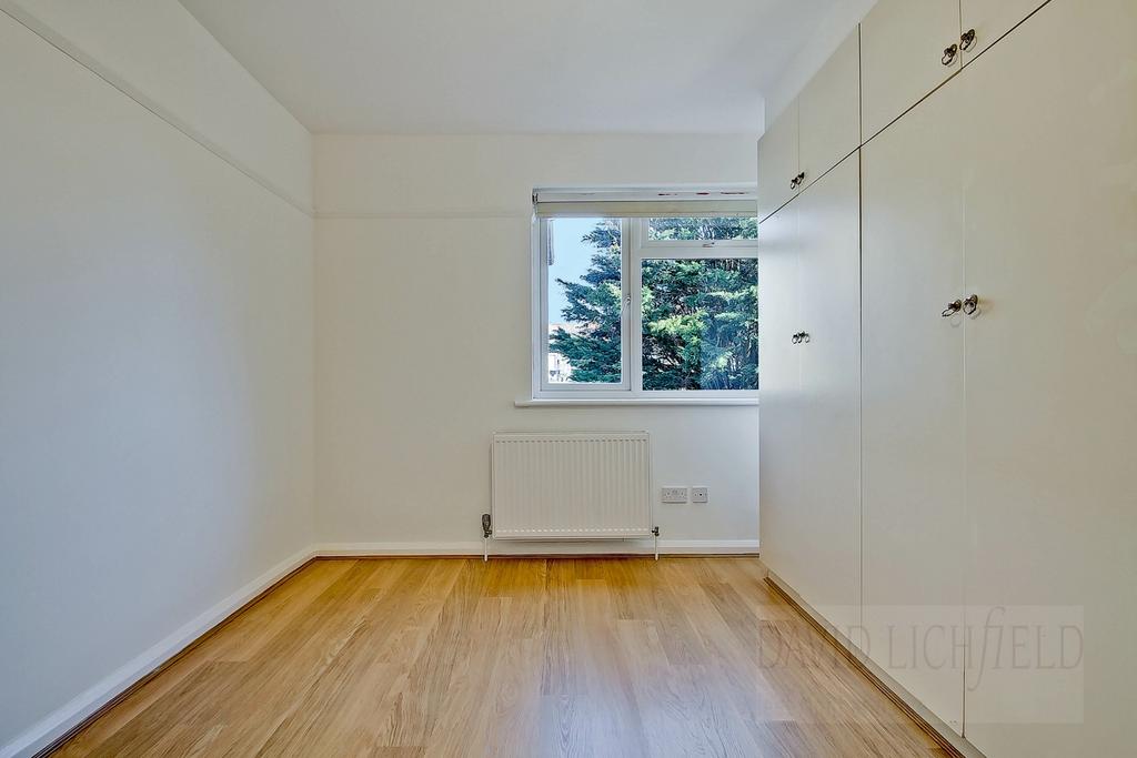 Master Bedroom 1