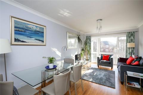 2 bedroom apartment for sale, Hamilton Road, London, W5