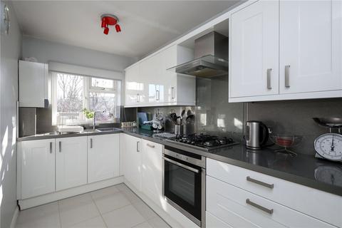 2 bedroom apartment for sale, Hamilton Road, London, W5