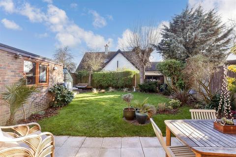 3 bedroom detached house for sale, Spire Avenue, Whitstable, Kent