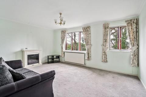 2 bedroom retirement property for sale, Windsor Court, Westbury Lodge Close, Pinner