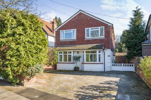 4 bedroom detached house for sale, Park Road, Kingston Upon Thames KT2