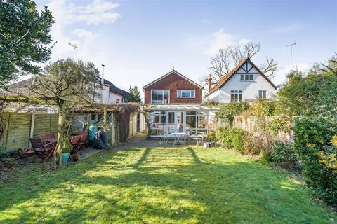 4 bedroom detached house for sale, Park Road, Kingston Upon Thames KT2