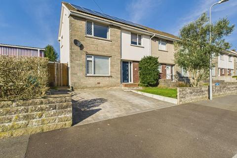 3 bedroom semi-detached house for sale, Protheroe Avenue, Bridgend CF31