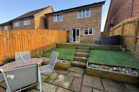 263a Manor View, Par, PL24 2EP
