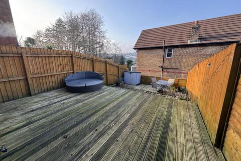 263a Manor View, Par, PL24 2EP