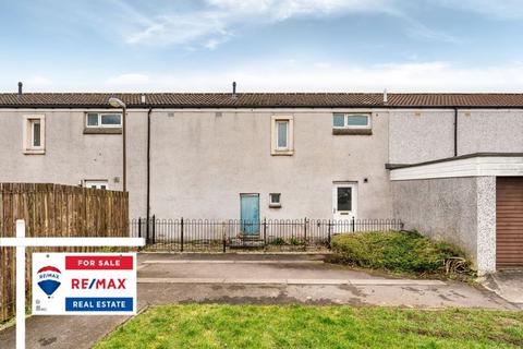 3 bedroom terraced house for sale, Alderbank, Livingston EH54