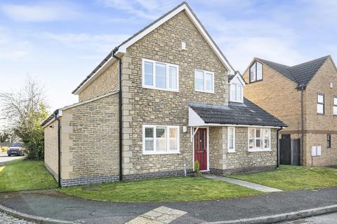 12 Briar Close, Kidlington, OX5 2DD