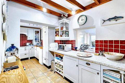 38 Bittering Street, Gressenhall, Dereham, NR20 4EB