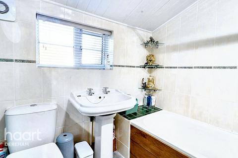 38 Bittering Street, Gressenhall, Dereham, NR20 4EB