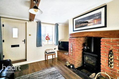 38 Bittering Street, Gressenhall, Dereham, NR20 4EB