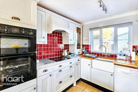 38 Bittering Street, Gressenhall, Dereham, NR20 4EB