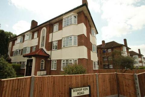 2 bedroom flat to rent, College Hill Road, Harrow HA3